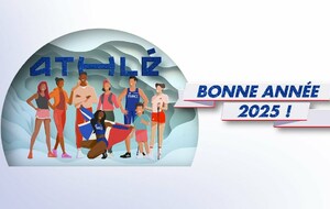 BONNE ANNEE 2025