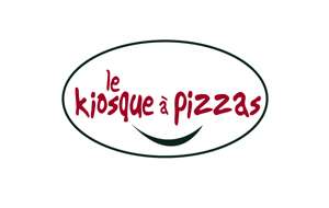 Kiosque à Pizza