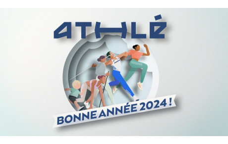 Voeux 2024