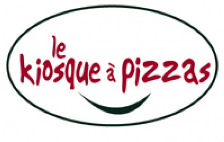 Kiosque à Pizza